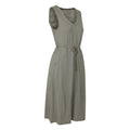 Khaki - Lifestyle - Mountain Warehouse Womens-Ladies Bahamas Sleeveless Dress