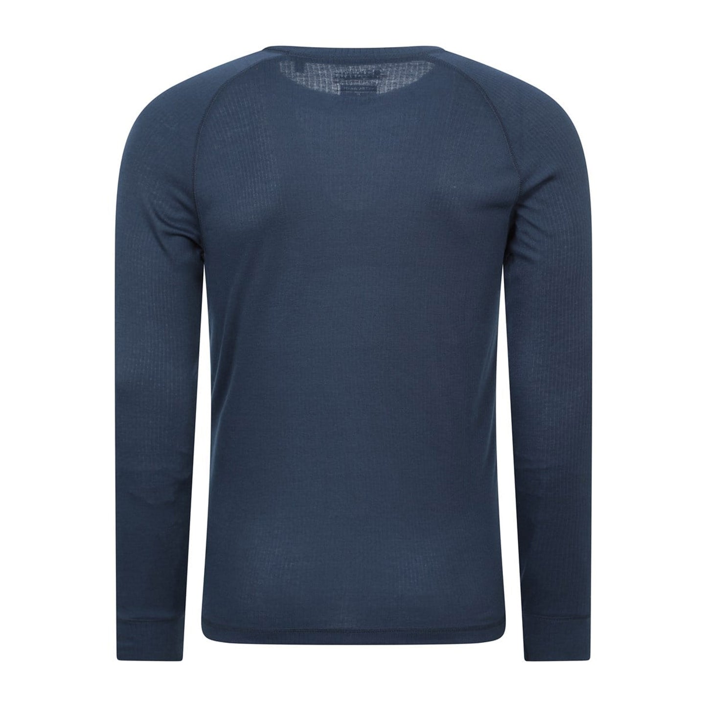 Navy - Lifestyle - Mountain Warehouse Mens Talus Base Layer Top (Pack of 2)