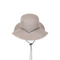 Khaki - Back - Mountain Warehouse Womens-Ladies Australian Wide Brim Hat