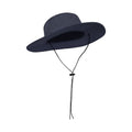 Navy - Front - Mountain Warehouse Mosquito Repellent Hat