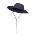 Navy - Lifestyle - Mountain Warehouse Mosquito Repellent Hat