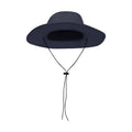 Navy - Pack Shot - Mountain Warehouse Mosquito Repellent Hat