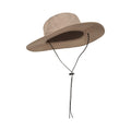 Beige - Front - Mountain Warehouse Mosquito Repellent Hat