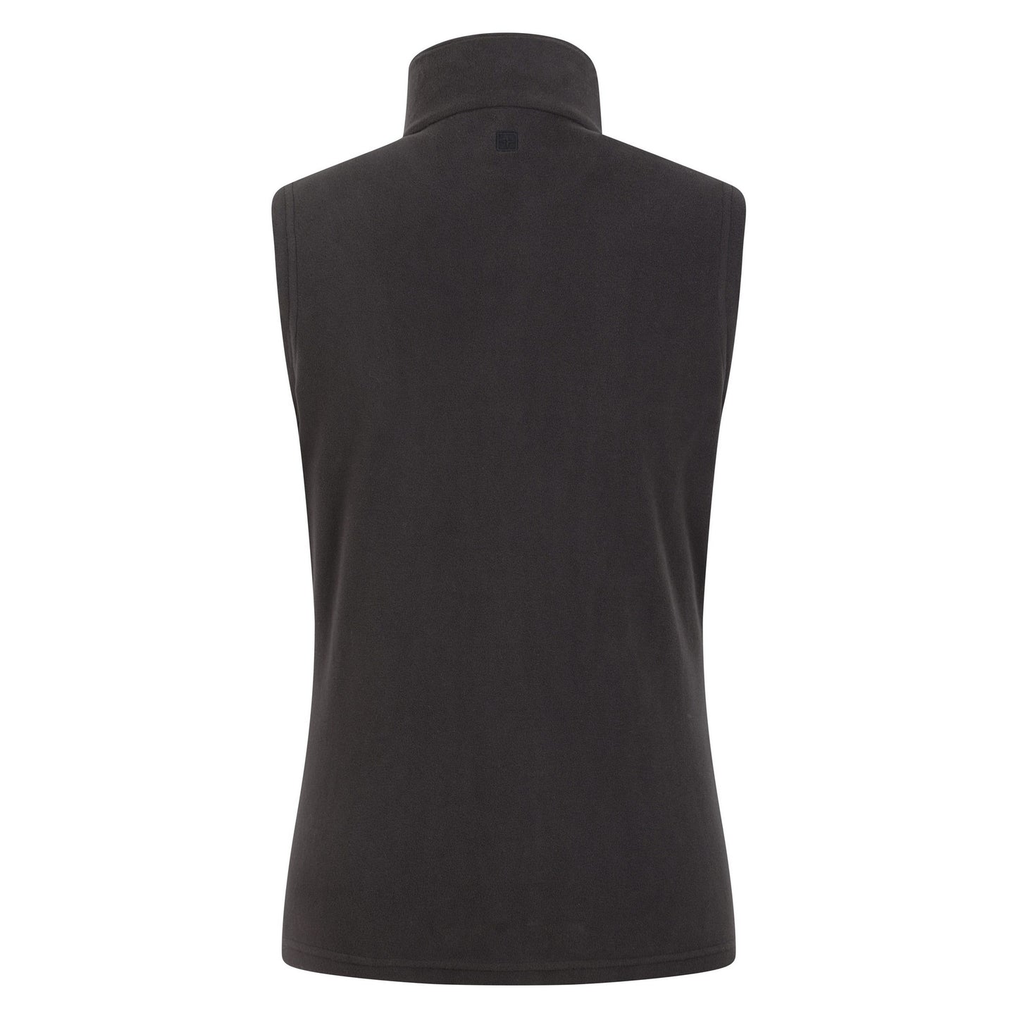 Black - Back - Mountain Warehouse Womens-Ladies Camber Gilet