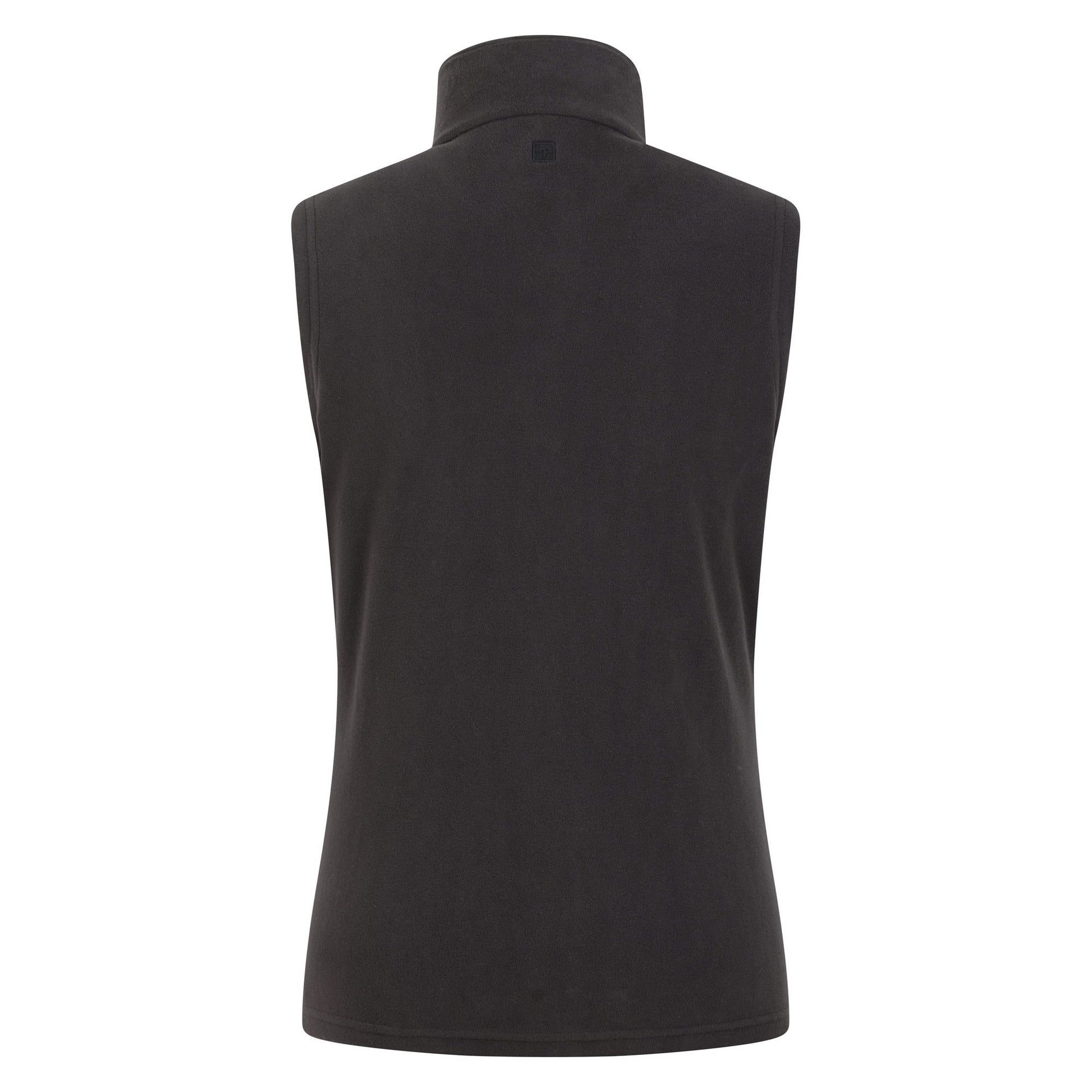 Black - Back - Mountain Warehouse Womens-Ladies Camber Gilet