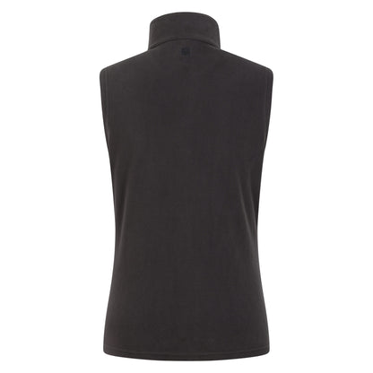 Black - Back - Mountain Warehouse Womens-Ladies Camber Gilet