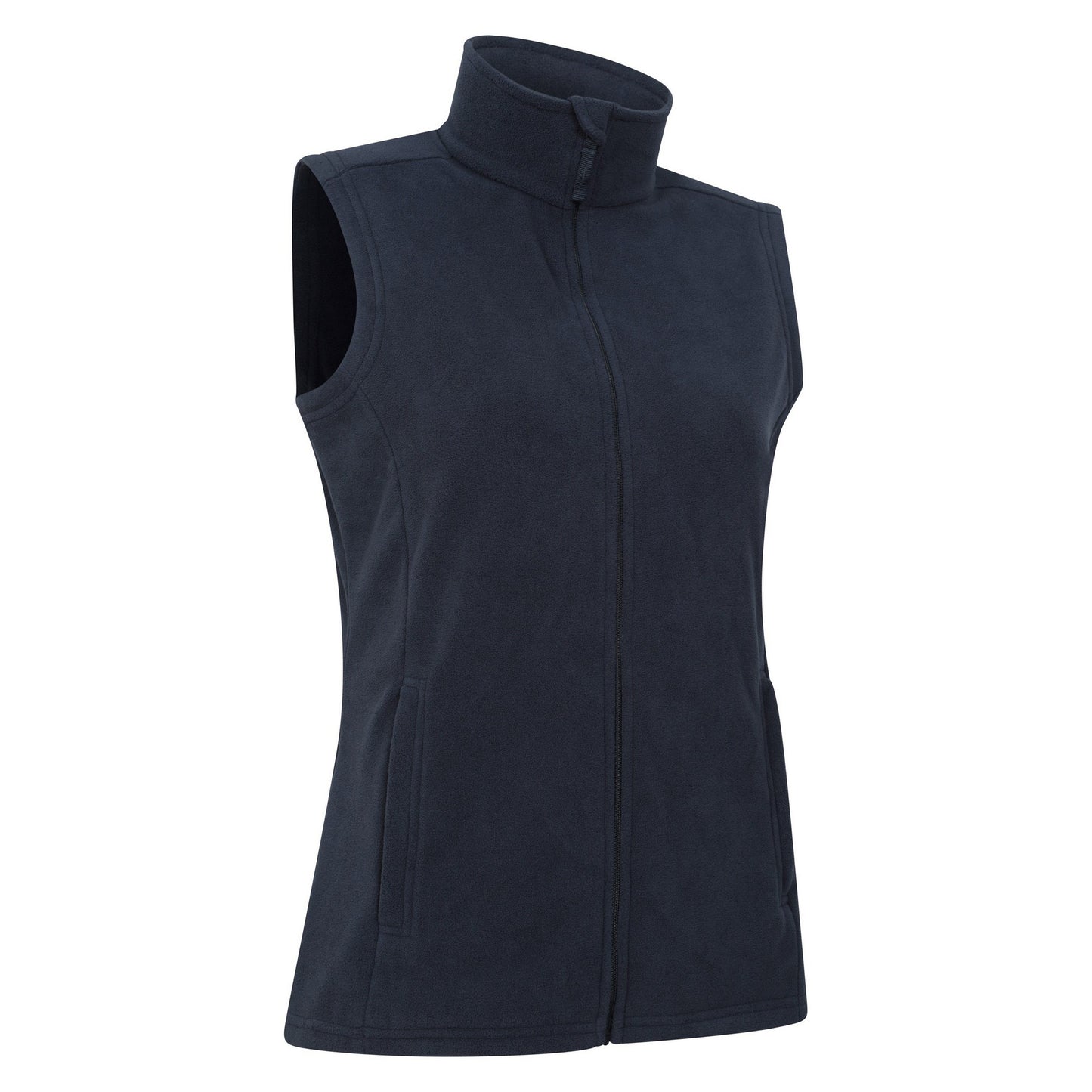 Navy - Lifestyle - Mountain Warehouse Womens-Ladies Camber Gilet