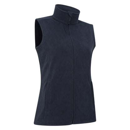 Navy - Lifestyle - Mountain Warehouse Womens-Ladies Camber Gilet