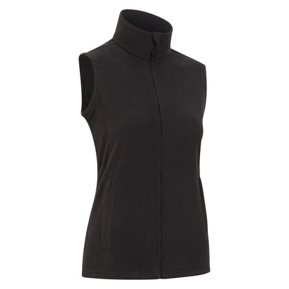 Black - Lifestyle - Mountain Warehouse Womens-Ladies Camber Gilet