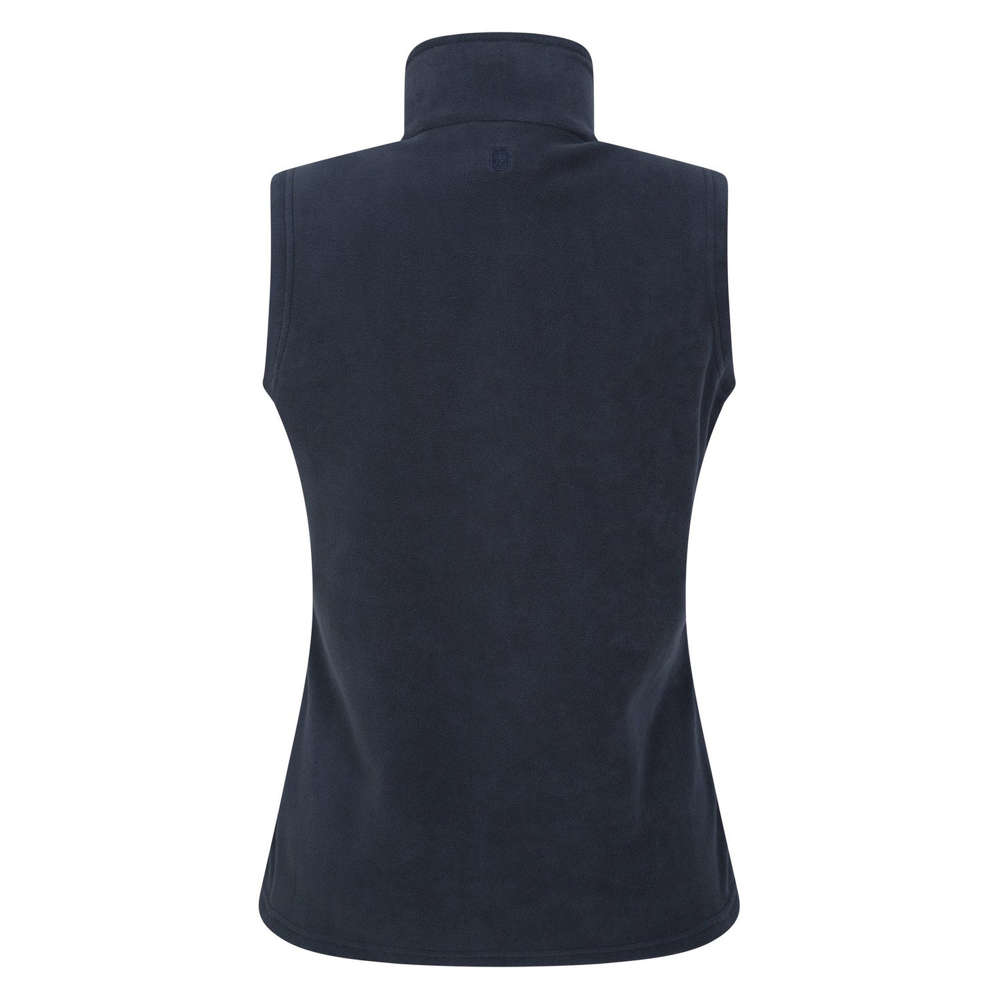 Navy - Back - Mountain Warehouse Womens-Ladies Camber Gilet