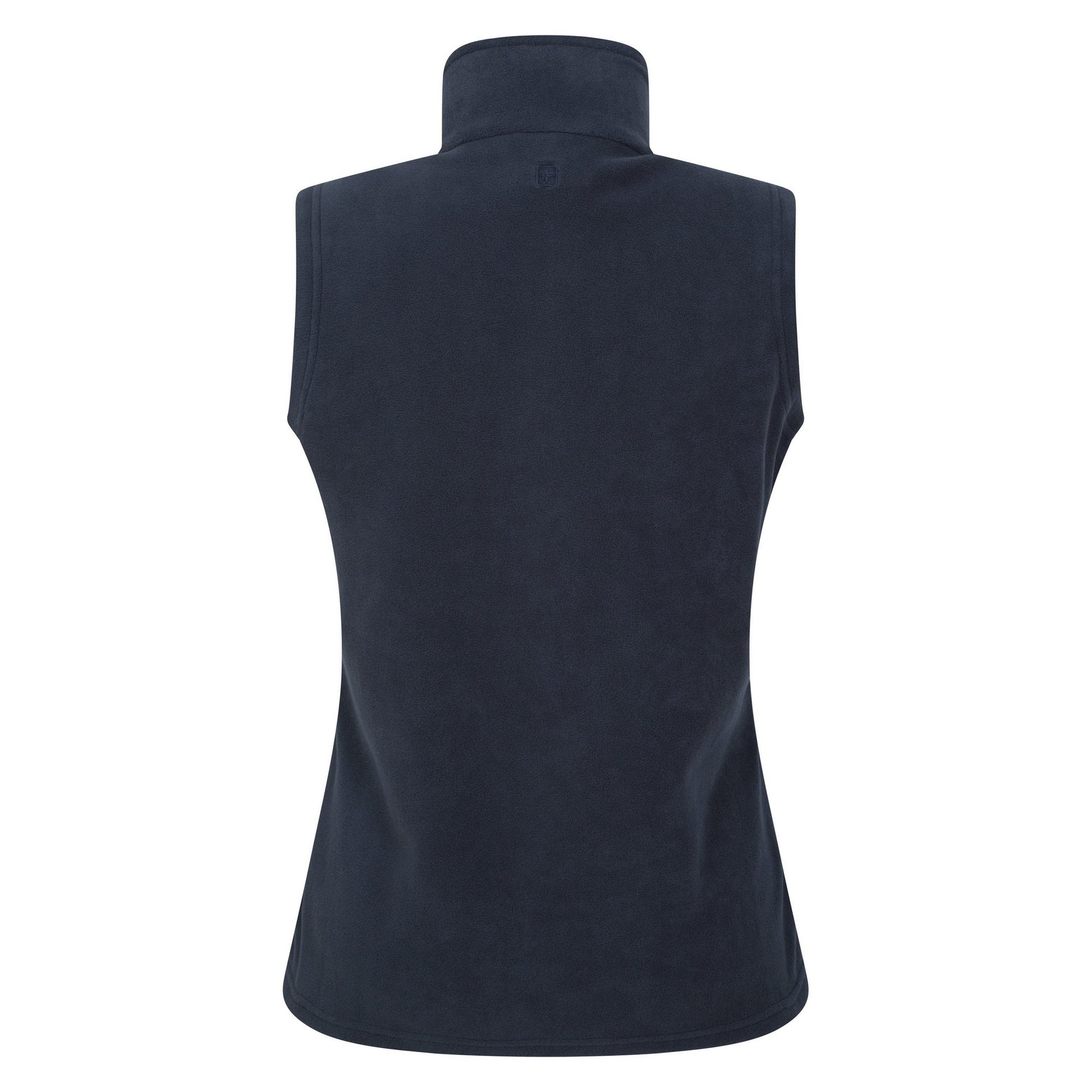 Navy - Back - Mountain Warehouse Womens-Ladies Camber Gilet