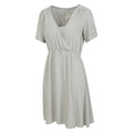 Green - Lifestyle - Mountain Warehouse Womens-Ladies Sahara Wrap Dress