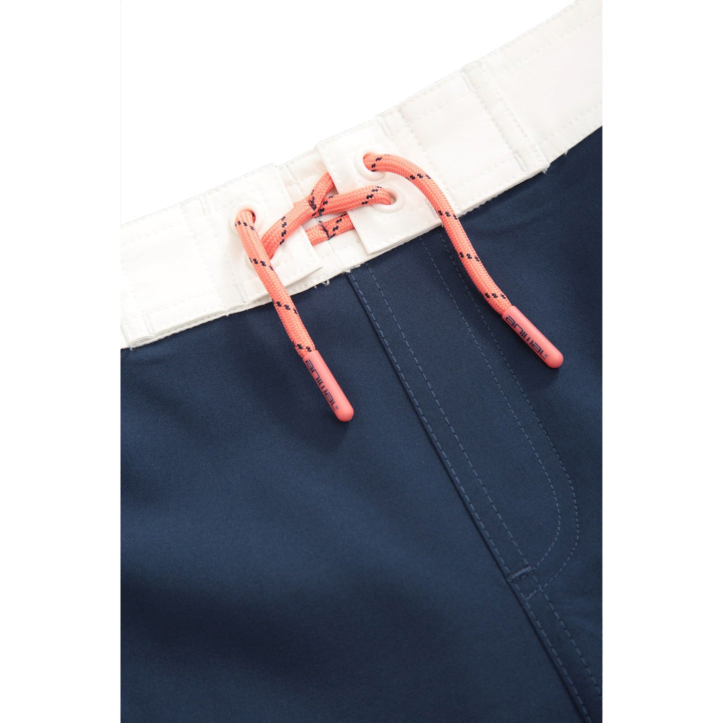Navy - Lifestyle - Animal Girls Nora Classic Boardshorts