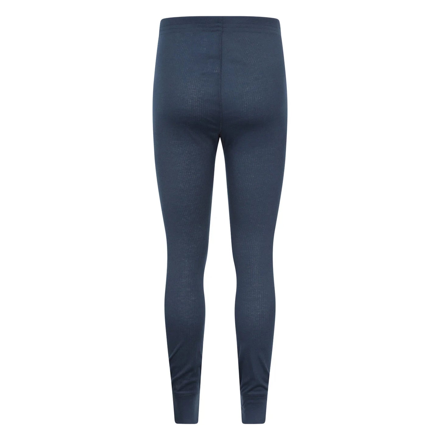 Navy - Back - Mountain Warehouse Mens Talus Base Layer Bottoms (Pack of 2)