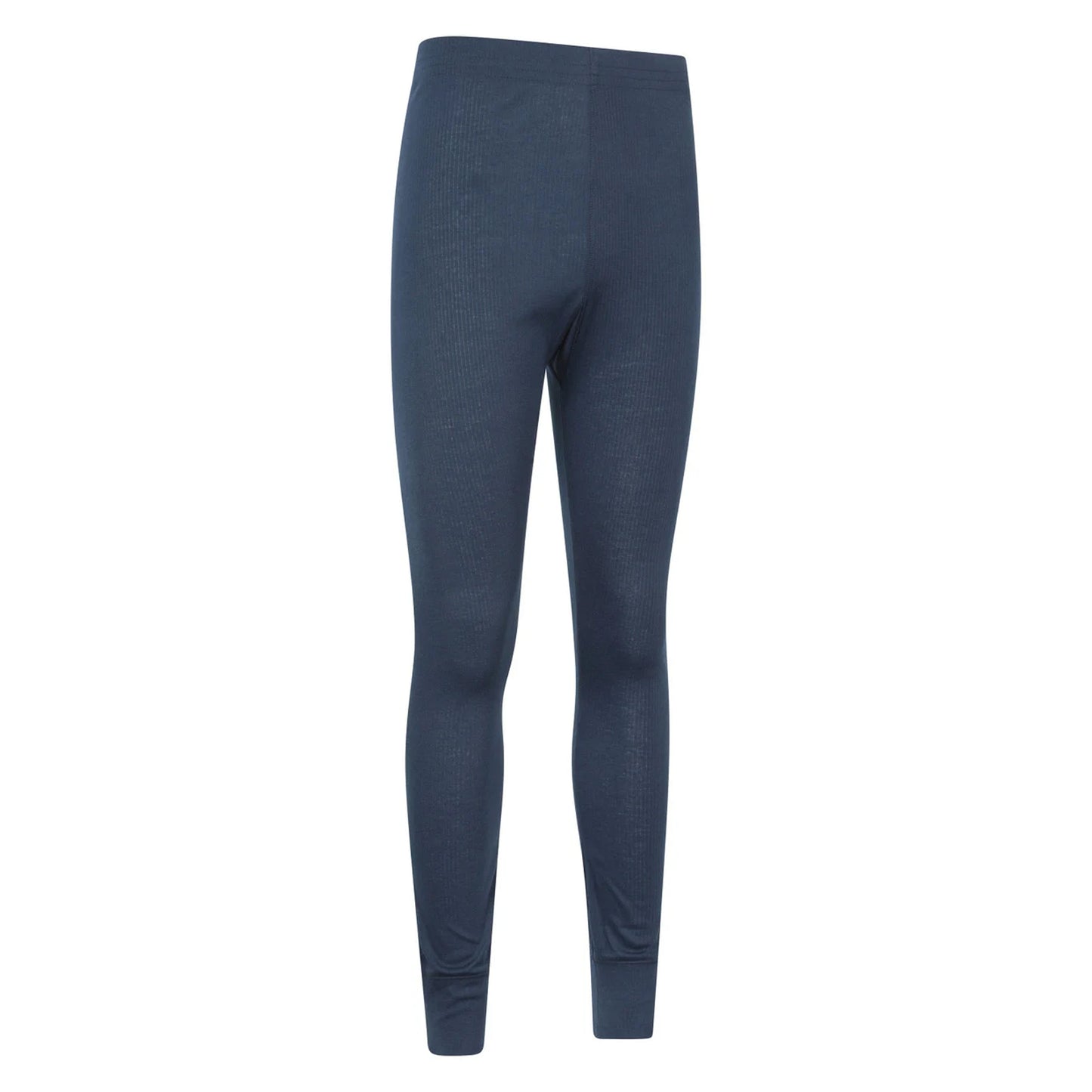 Navy - Lifestyle - Mountain Warehouse Mens Talus Base Layer Bottoms (Pack of 2)