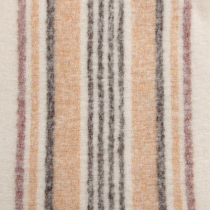 Beige - Lifestyle - Mountain Warehouse Blanket Winter Scarf
