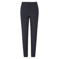 Black - Front - Mountain Warehouse Womens-Ladies Kesugi Stretch Slim Trousers