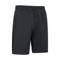 Black - Lifestyle - Mountain Warehouse Mens Dispatch Neoprene Active Shorts