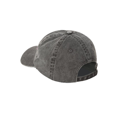 Black-Pink - Back - Animal Unisex Adult Scarlett Cap