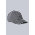 Black - Front - Animal Womens-Ladies Sophia Coastal Cap