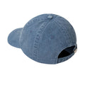 Navy-White - Back - Animal Womens-Ladies Sophia Coastal Cap