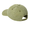 Green-Beige - Back - Animal Womens-Ladies Sophia Coastal Cap