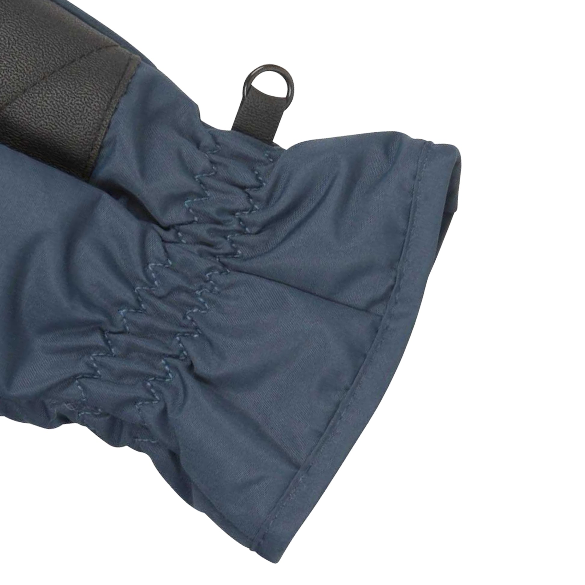 Navy - Lifestyle - Mountain Warehouse Childrens-Kids Ski Gloves