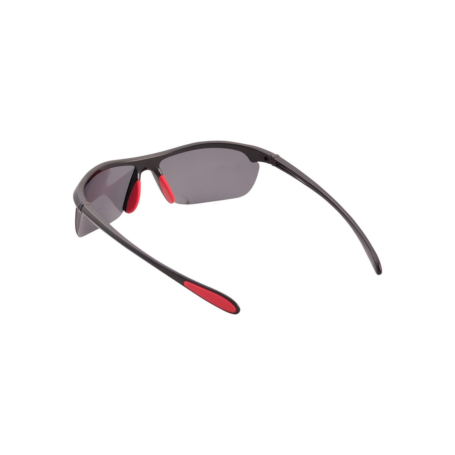 Black - Back - Mountain Warehouse Mablethorpe Sunglasses