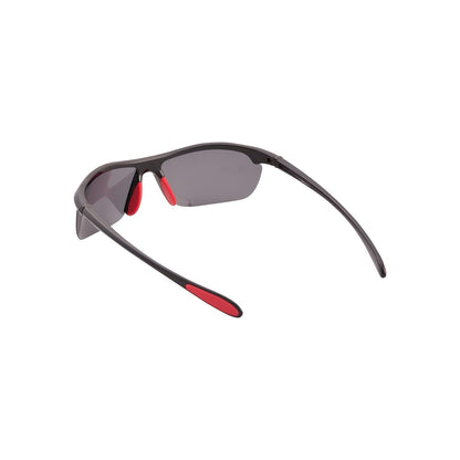 Black - Back - Mountain Warehouse Mablethorpe Sunglasses