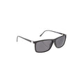 Black - Side - Mountain Warehouse Unisex Adult Porto Da Barra Sunglasses