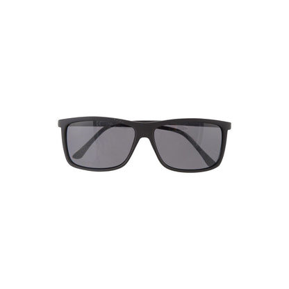 Black - Lifestyle - Mountain Warehouse Unisex Adult Porto Da Barra Sunglasses