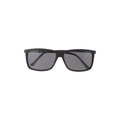 Black - Lifestyle - Mountain Warehouse Unisex Adult Porto Da Barra Sunglasses