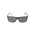 Black - Front - Mountain Warehouse Unisex Adult Porto Da Barra Sunglasses