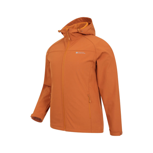 Mountain Warehouse Yellow Mens Exodus Water Resistant ... - Next