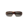 Brown - Side - Mountain Warehouse Unisex Adult Hampshire Active Sunglasses