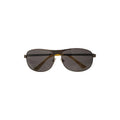 Silver - Side - Mountain Warehouse Mens Antony Sunglasses