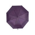 Berry - Lifestyle - Mountain Warehouse Plain Walking Folding Umbrella