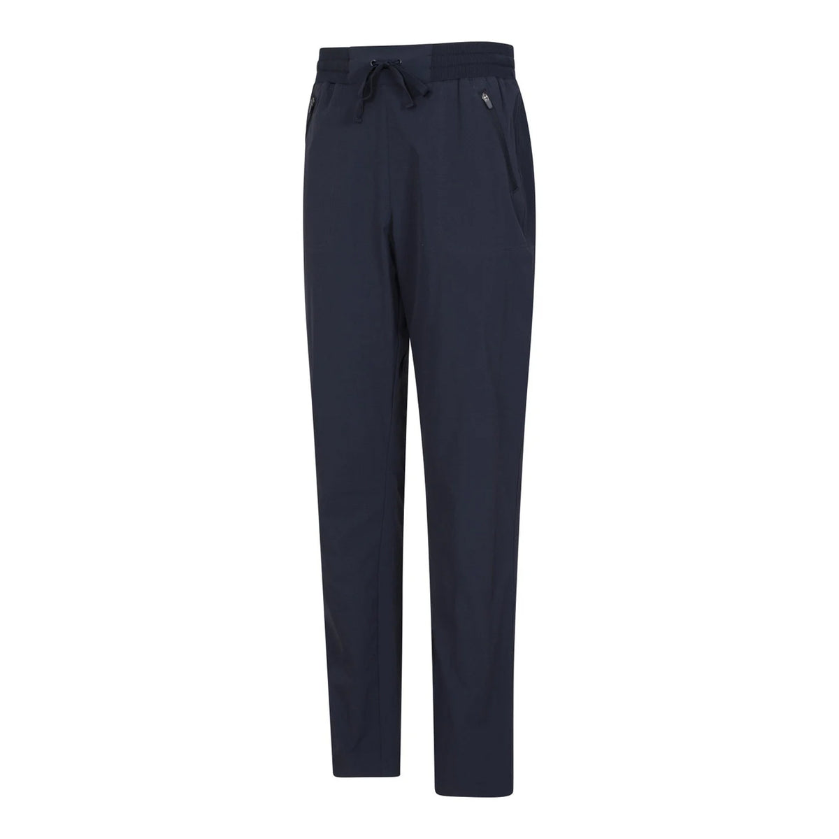 Dark Blue - Lifestyle - Mountain Warehouse Womens-Ladies Explorer Short Trousers