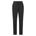 Black - Front - Mountain Warehouse Womens-Ladies Explorer Short Trousers