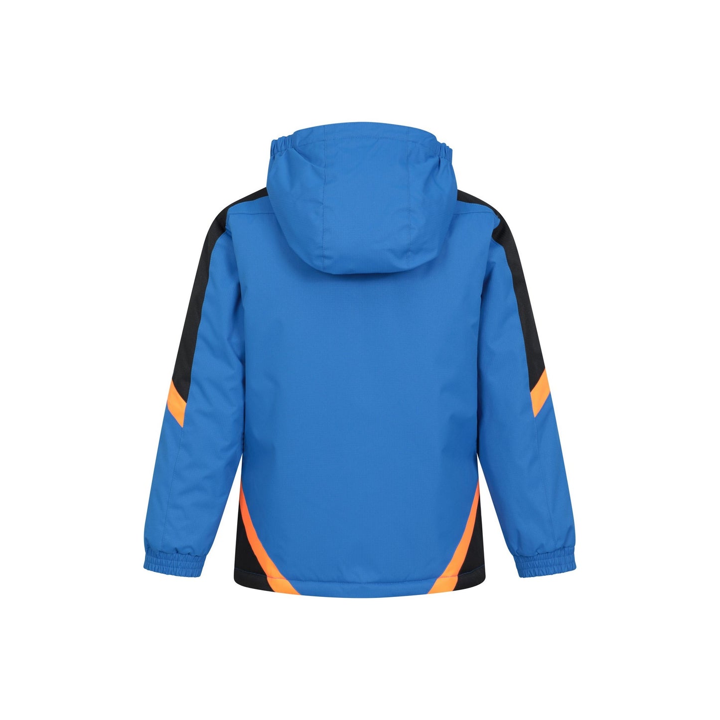 Cobalt - Back - Mountain Warehouse Childrens-Kids Raptor Snow Ski Jacket