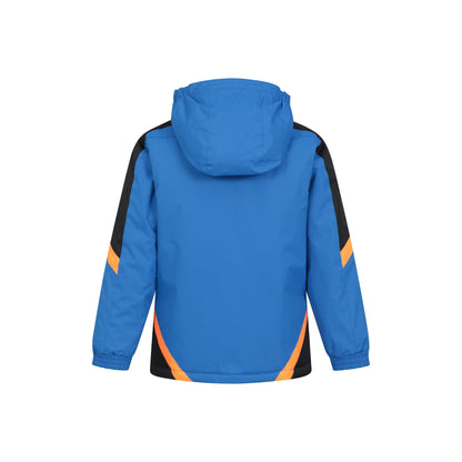 Cobalt - Back - Mountain Warehouse Childrens-Kids Raptor Snow Ski Jacket