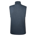 Navy - Back - Mountain Warehouse Mens Treston II Gilet