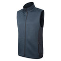 Navy - Lifestyle - Mountain Warehouse Mens Treston II Gilet