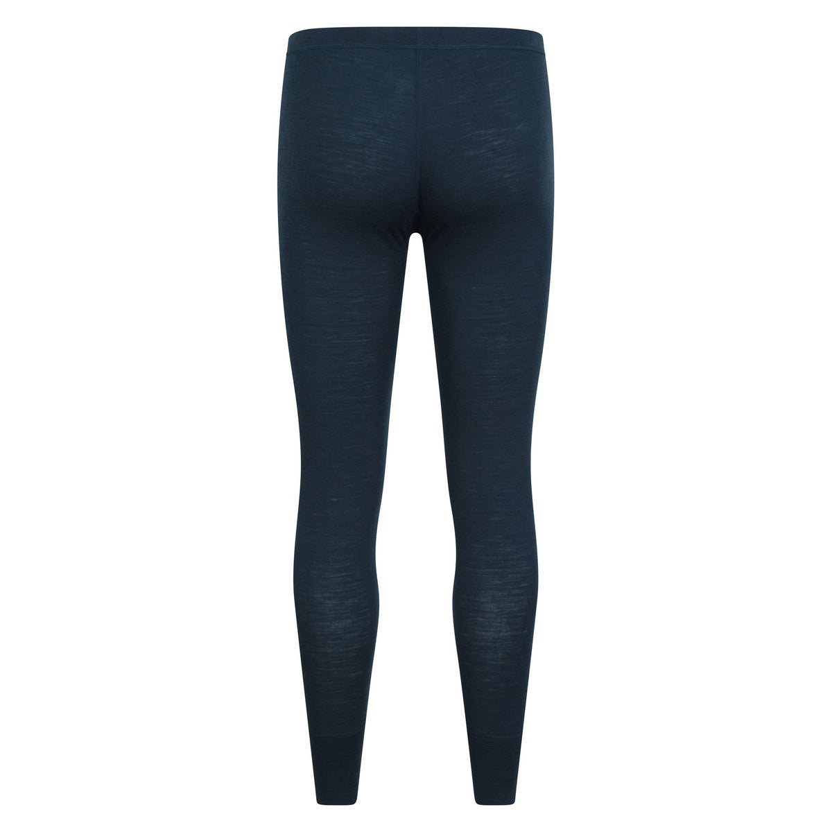 Petrol - Back - Mountain Warehouse Mens Merino II Thermal Bottoms