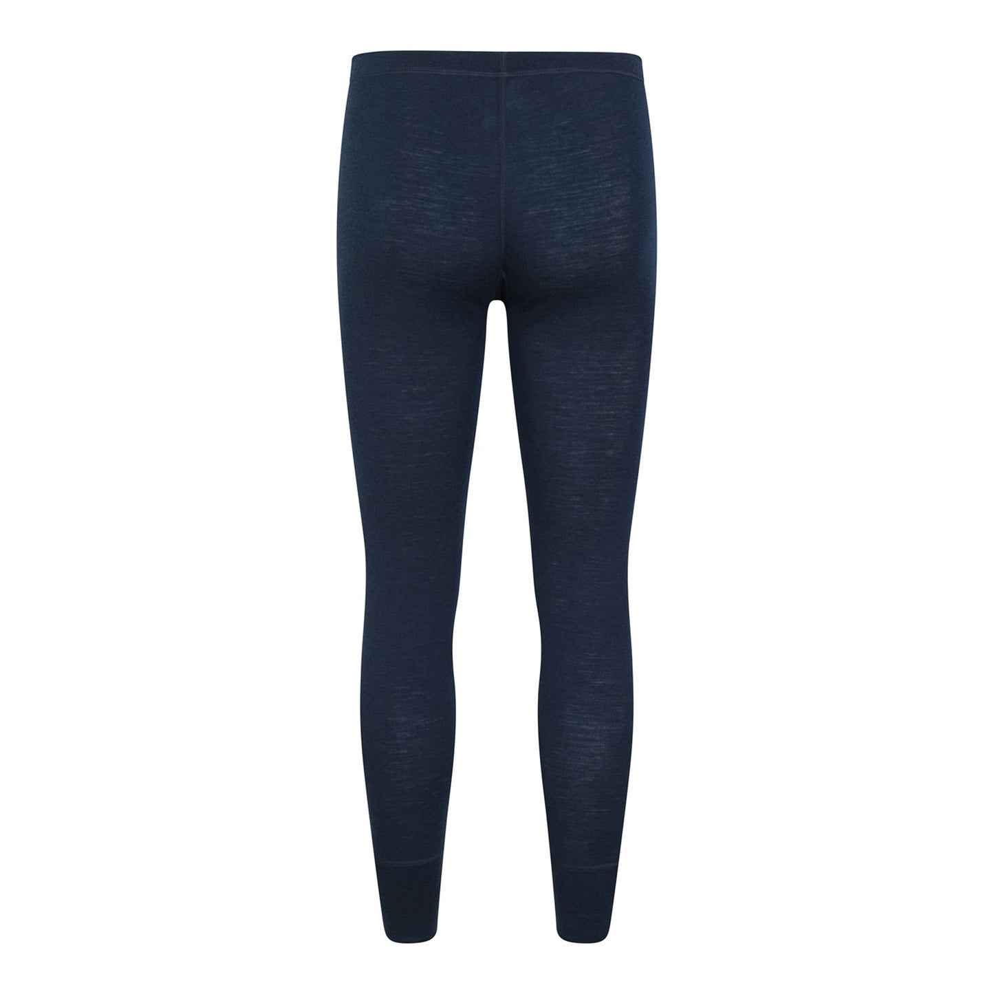 Navy - Back - Mountain Warehouse Mens Merino II Thermal Bottoms