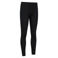 Black - Lifestyle - Mountain Warehouse Mens Merino II Thermal Bottoms