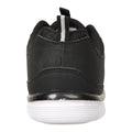 Black-White - Lifestyle - Mountain Warehouse Mens Cruise Trainers