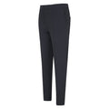 Black - Lifestyle - Mountain Warehouse Womens-Ladies Kesugi Stretch Slim Hiking Trousers