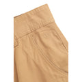 Beige - Lifestyle - Mountain Warehouse Mens Merrick Organic Cargo Trousers