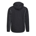 Grey - Back - Mountain Warehouse Mens Thunderstorm 3 in 1 Waterproof Jacket